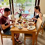 Family Haruni Hotel Ksamil