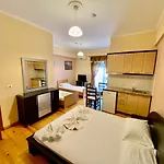 Family Haruni Hotel Ksamil