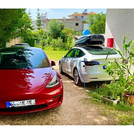 Family Haruni Ksamil