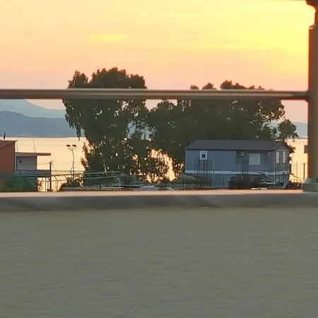 Hotel Family Haruni *