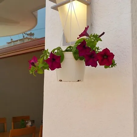Hotel Family Haruni Ksamil