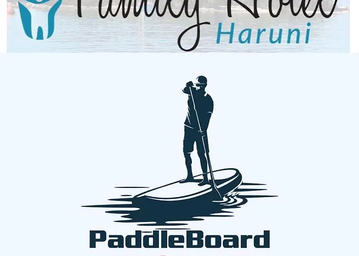 Hotel Family Haruni *