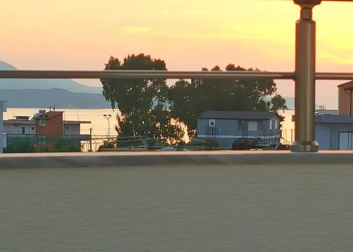 Hotel Family Haruni *