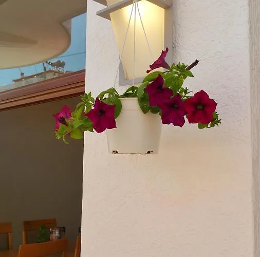 Hotel Family Haruni Ksamil