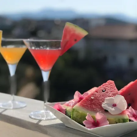 Family Haruni Hotel Ksamil