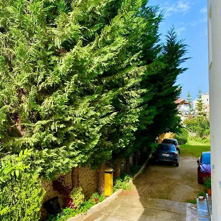 Family Haruni * Ksamil