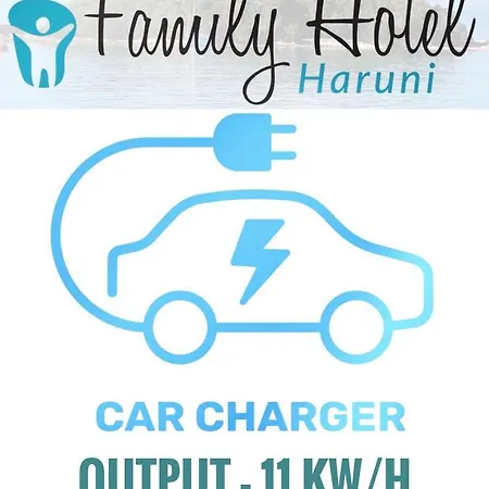 Hotel Family Haruni