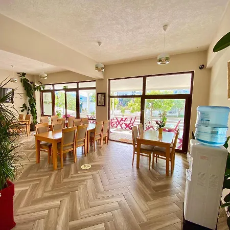 Family Haruni Hotel Ksamil