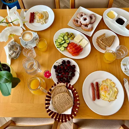 Family Haruni Ξενοδοχείο