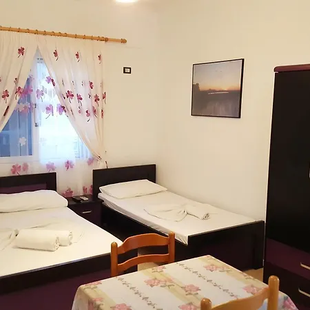 Family Haruni Hotel Ksamil