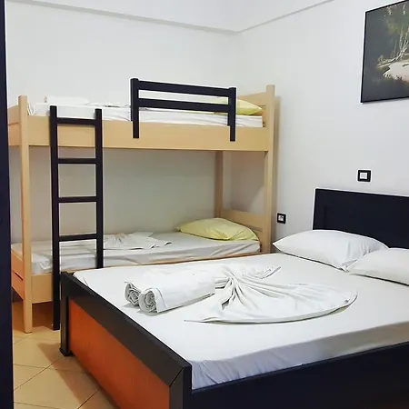 Family Haruni * Ksamil