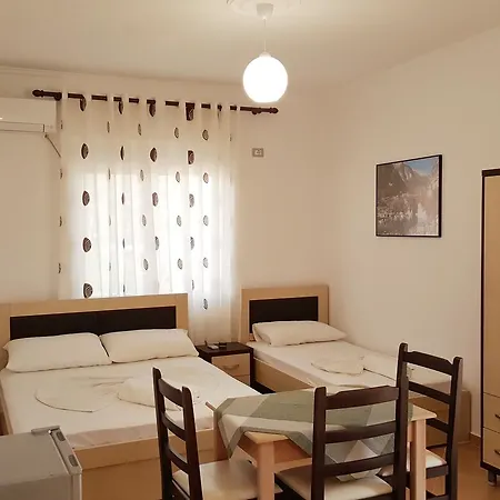 Family Haruni Ksamil