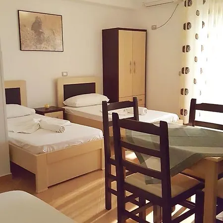 Hotel Family Haruni *