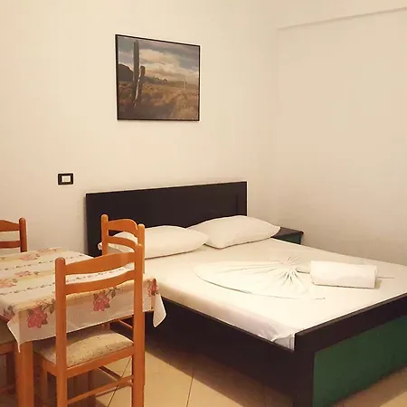 Family Haruni Hotel Ksamil