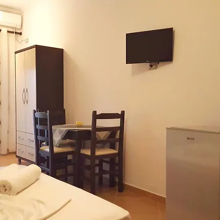 Hotel Family Haruni *