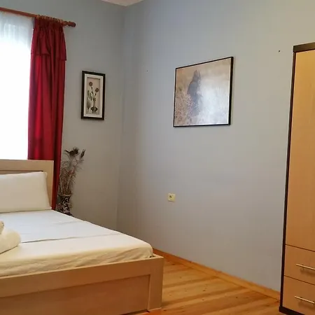 Hotel Family Haruni Ksamil