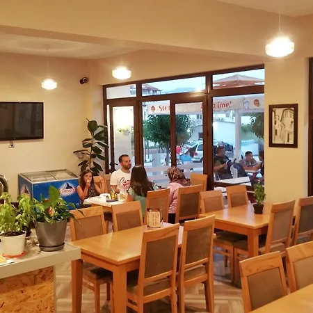 Hotel Family Haruni *