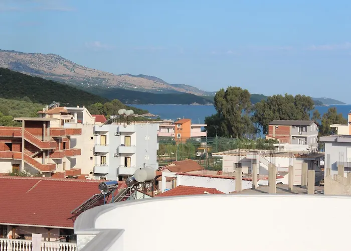 Hotel Family Haruni *