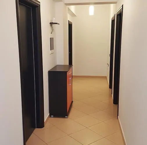 Hotel Family Haruni *