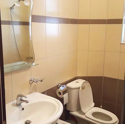 Family Haruni * Ksamil