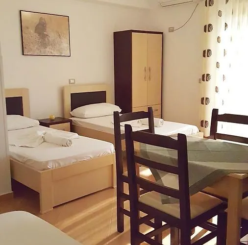 Hotel Family Haruni *