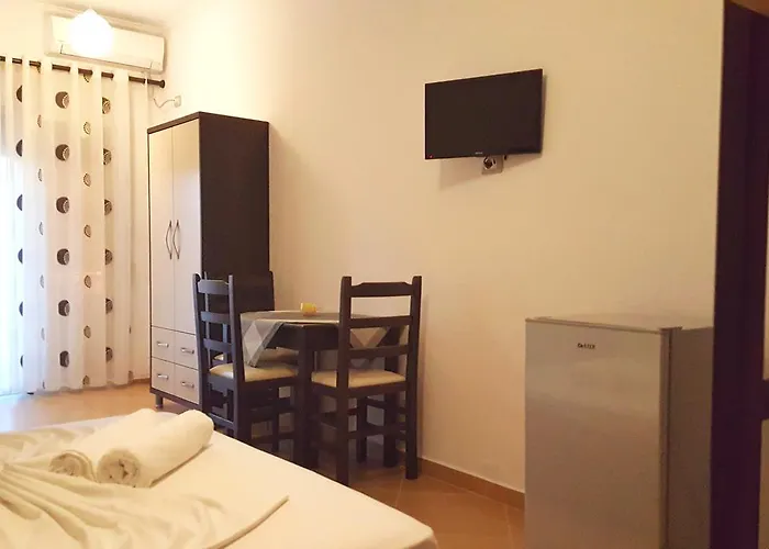 Hotel Family Haruni *