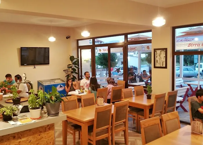 Hotel Family Haruni *