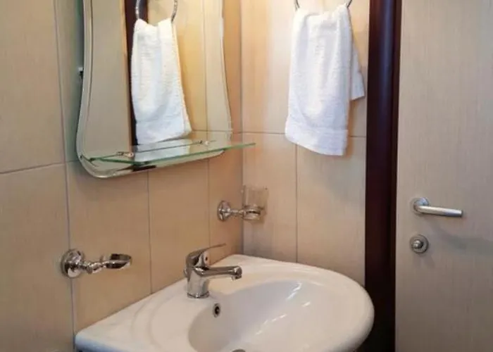 Hotel Family Haruni Ksamil